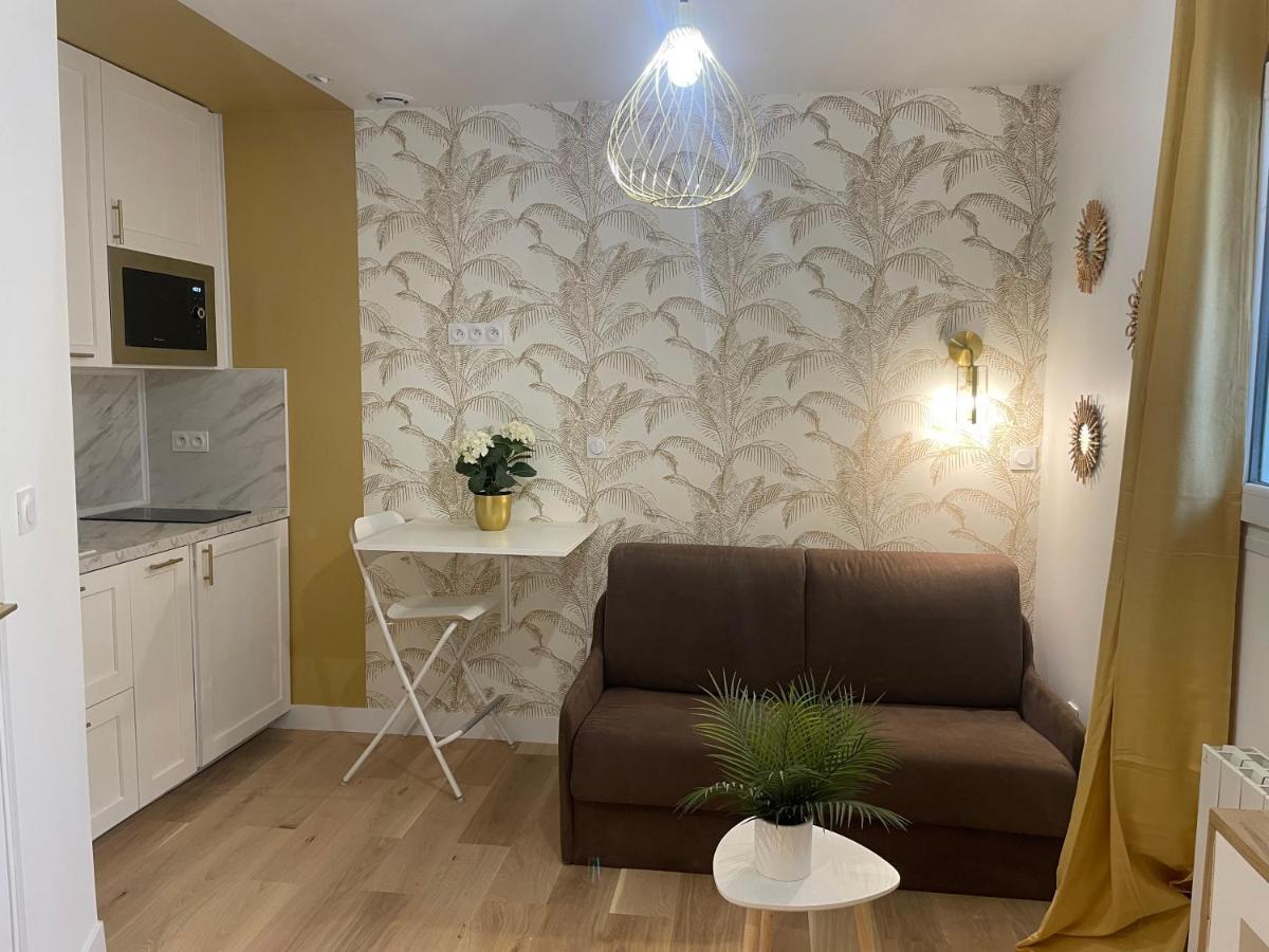 Studio Cocooning Lunel  Extérieur photo