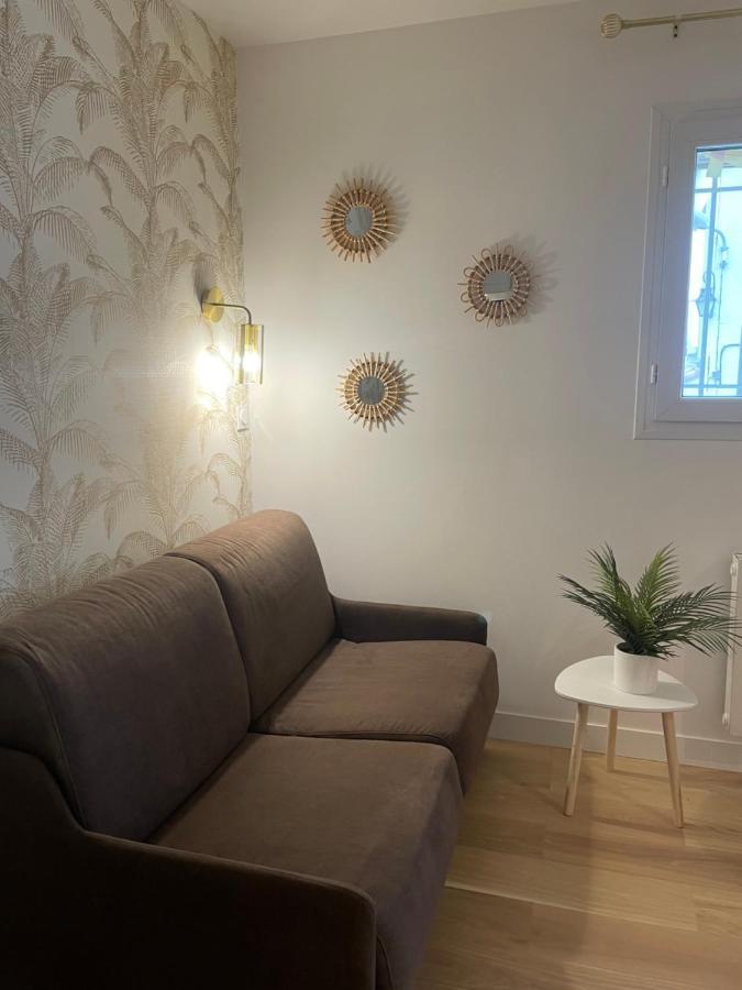 Studio Cocooning Lunel  Extérieur photo