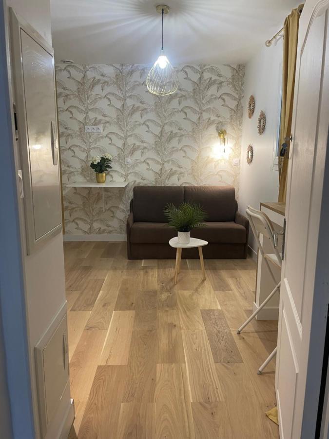 Studio Cocooning Lunel  Extérieur photo